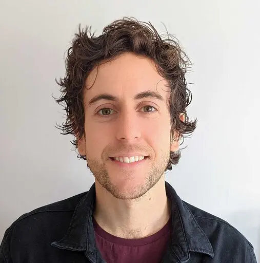 Rob Howells, owner of Howells Garden & Property Services